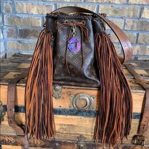 Authentic Vintage Louis Vuitton